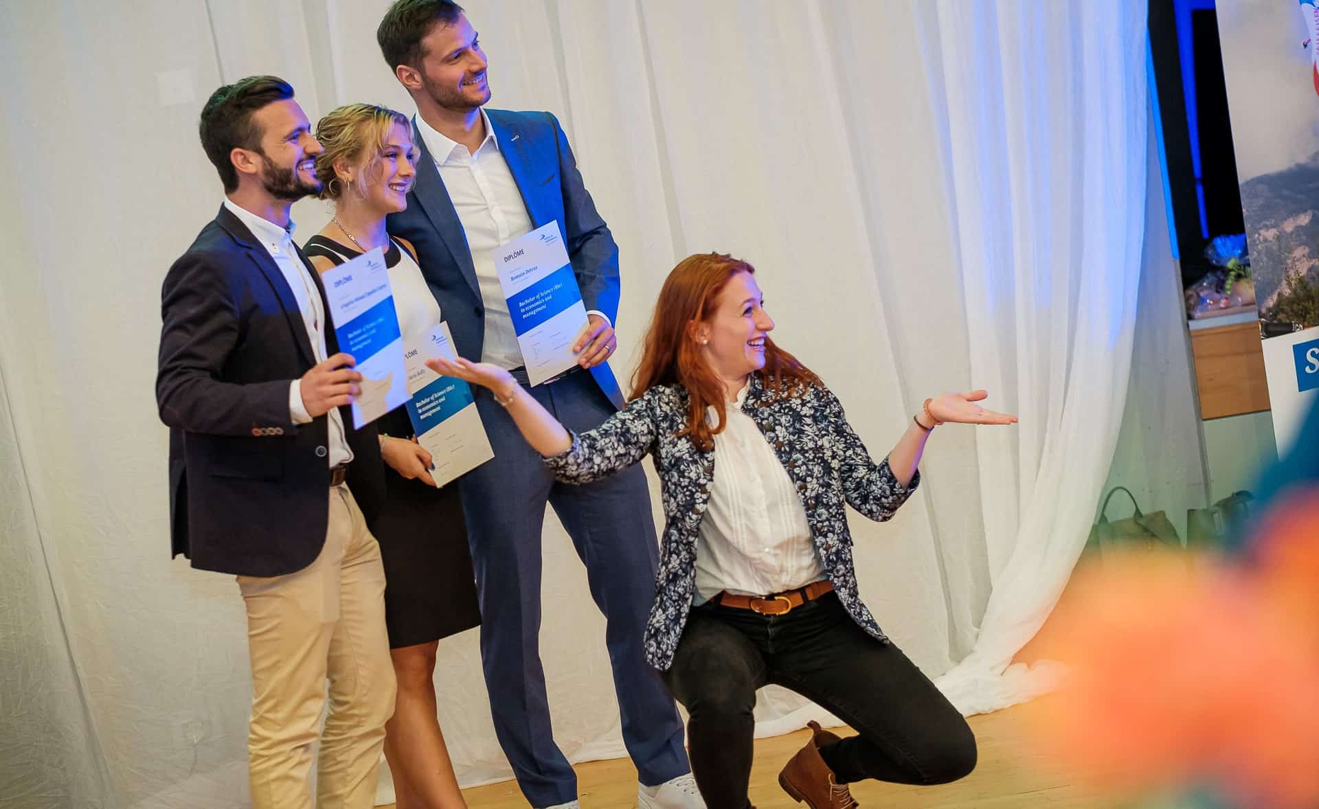 Bachelor en histoire a unidistance suisse